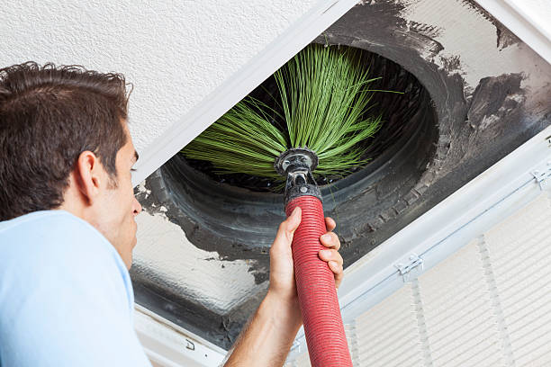 Best HVAC System Cleaning in USA